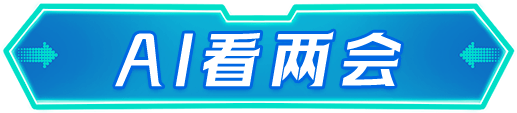 Ai看两会